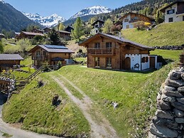 Chalet Belle Vue Alpine Charm With a View to Remember