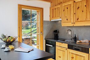 Chalet Belle Vue Alpine Charm With a View to Remember