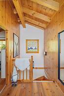 Chalet Belle Vue Alpine Charm With a View to Remember