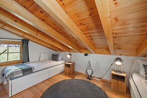 Chalet Belle Vue Alpine Charm With a View to Remember