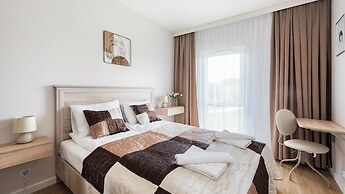 Apartamenty Sun & Snow Banacha