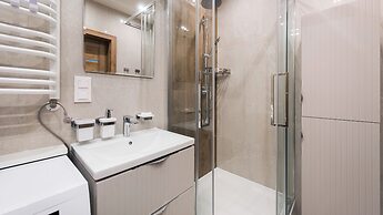 Apartamenty Sun & Snow Banacha