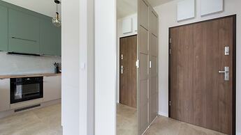 Apartamenty Sun & Snow Banacha