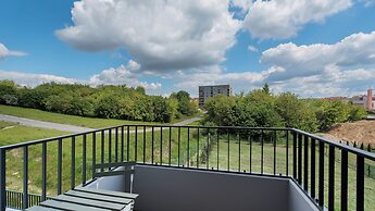 Apartamenty Sun & Snow Banacha