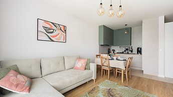 Apartamenty Sun & Snow Banacha