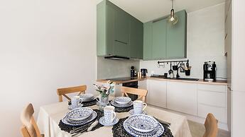 Apartamenty Sun & Snow Banacha