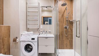 Apartamenty Sun & Snow Banacha