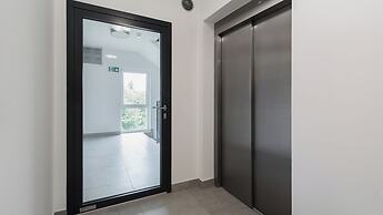 Apartamenty Sun & Snow Banacha