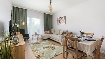 Apartamenty Sun & Snow Banacha