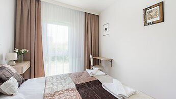Apartamenty Sun & Snow Banacha