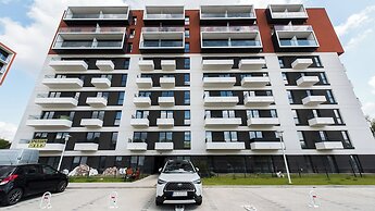 Apartamenty Sun & Snow Banacha