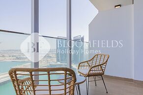 Bloomfeilds Hidden Gem STU Al Maryah