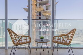 Bloomfeilds Hidden Gem STU Al Maryah