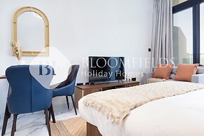 Bloomfeilds Hidden Gem STU Al Maryah