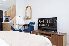 Bloomfeilds Hidden Gem STU Al Maryah