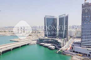 Bloomfeilds Hidden Gem STU Al Maryah