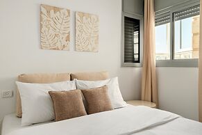 Sea View Beach Penthouse by Sea N' Rent