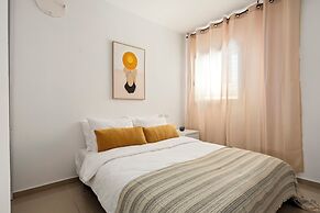 Sea View Beach Penthouse by Sea N' Rent