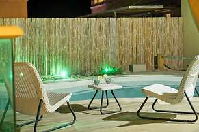 Sea View Beach Penthouse by Sea N' Rent