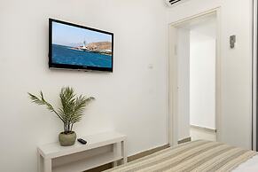 Sea View Beach Penthouse by Sea N' Rent