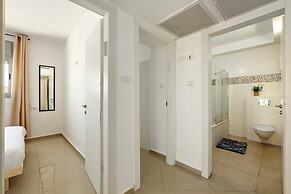 Sea View Beach Penthouse by Sea N' Rent
