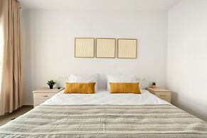Sea View Beach Penthouse by Sea N' Rent