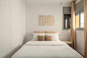 Sea View Beach Penthouse by Sea N' Rent