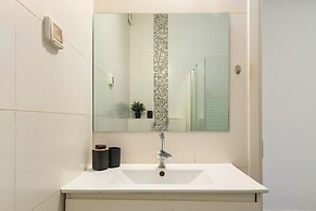 Sea View Beach Penthouse by Sea N' Rent