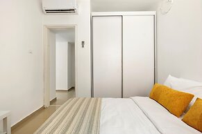 Sea View Beach Penthouse by Sea N' Rent