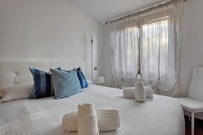Inviting flat near the city centre
