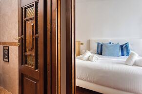 Inviting flat near the city centre