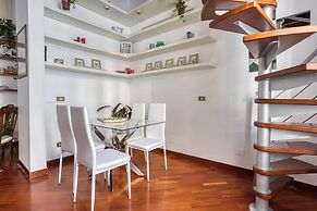 Inviting flat near the city centre