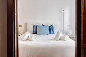 Inviting flat near the city centre