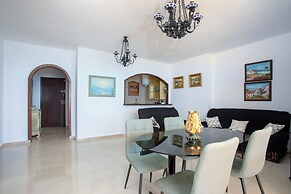 Sunstay Bellavista Flat II Benalmadena