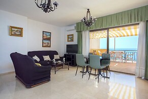 Sunstay Bellavista Flat II Benalmadena