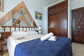 Sunstay Bellavista Flat II Benalmadena