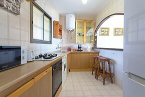 Sunstay Bellavista Flat II Benalmadena