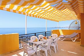 Sunstay Bellavista Flat II Benalmadena