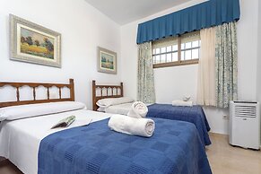 Sunstay Bellavista Flat II Benalmadena