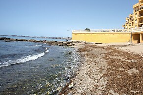 Sunstay Bellavista Flat II Benalmadena
