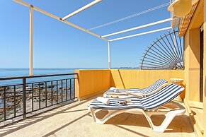 Sunstay Bellavista Flat II Benalmadena