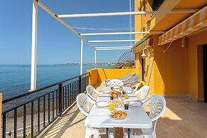 Sunstay Bellavista Flat II Benalmadena