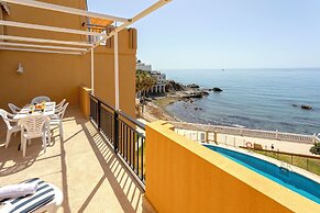 Sunstay Bellavista Flat II Benalmadena