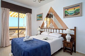 Sunstay Bellavista Flat II Benalmadena