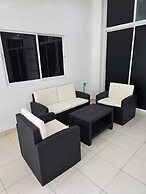 K2 Seaside Suites
