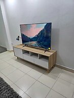 K2 Seaside Suites
