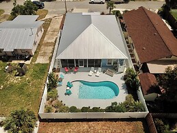 Beach House - Lazee Daze by PHG