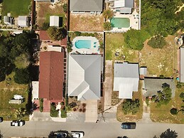 Beach House - Lazee Daze by PHG