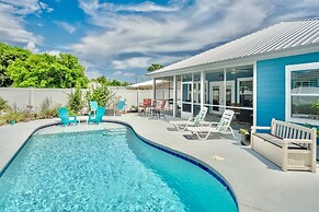 Beach House - Lazee Daze by PHG