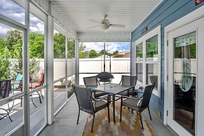 Beach House - Lazee Daze by PHG